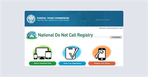 ntivb caller id number|National Do Not Call Registry.